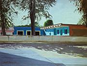 La Presidencia S. Jacinto, 79 24x32